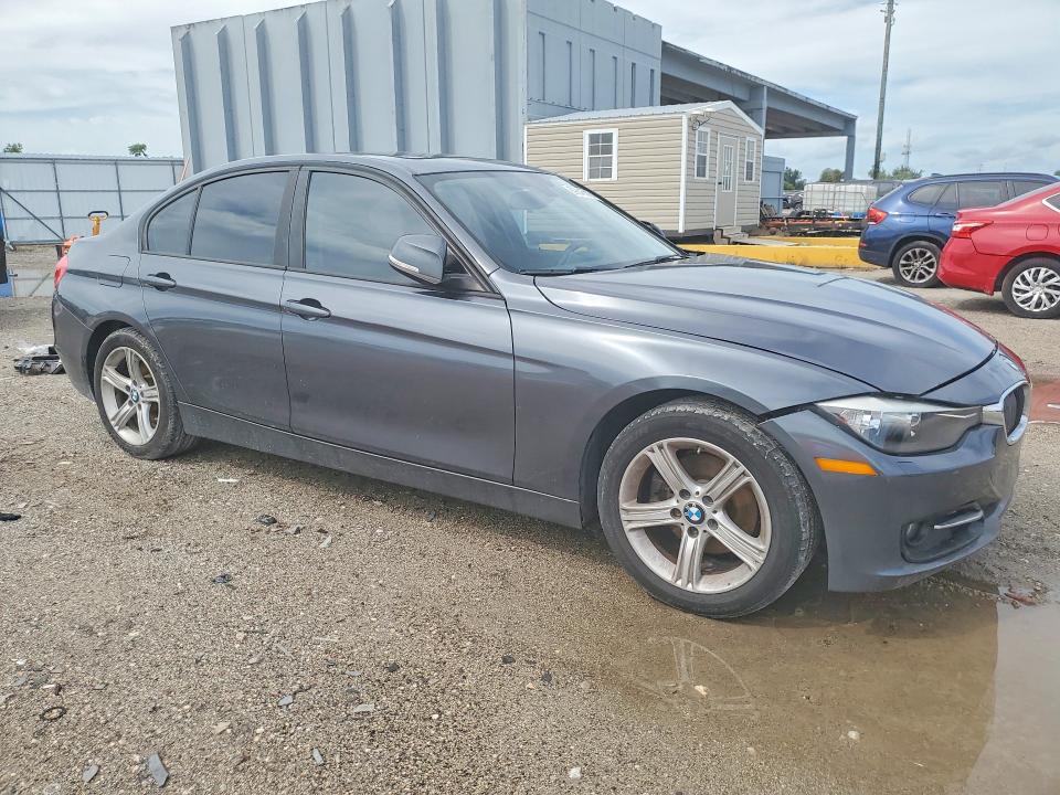 Продажа на аукционе авто 2014 Bmw 328, vin: WBA3A5C56EJ463676, номер лота: 69845516