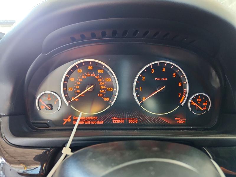 67247546 :رقم المزاد ، WBAKN9C56FD961397 vin ، 2015 Bmw 550 مزاد بيع