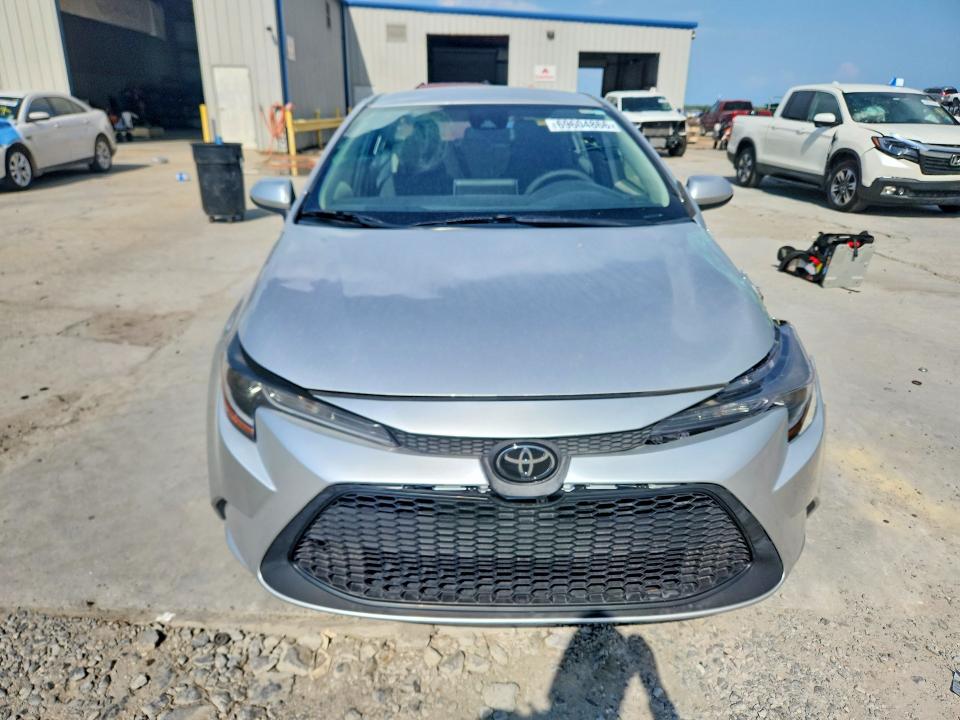 69604866 :رقم المزاد ، JTDEPRAEXLJ024143 vin ، 2020 Toyota Corolla مزاد بيع