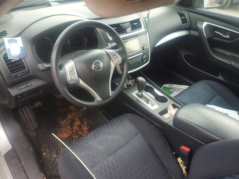 Aukcja sprzedaży 2016 Nissan Altima, vin: 1N4AL3AP5GC140813, numer aukcji: 66976096
