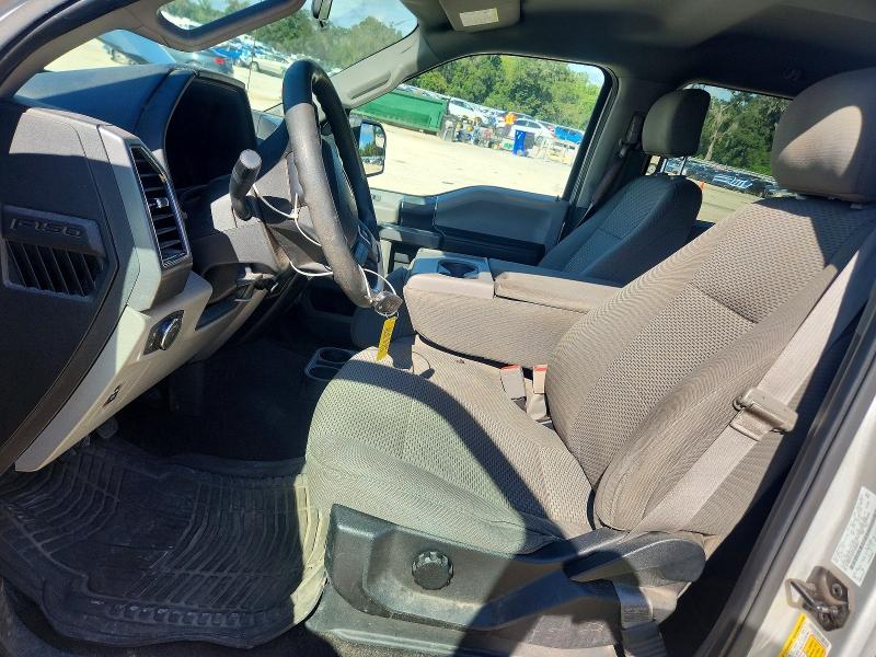 Продажа на аукционе авто 2019 Ford F150, vin: 1FTEW1C59KFA66693, номер лота: 68610516