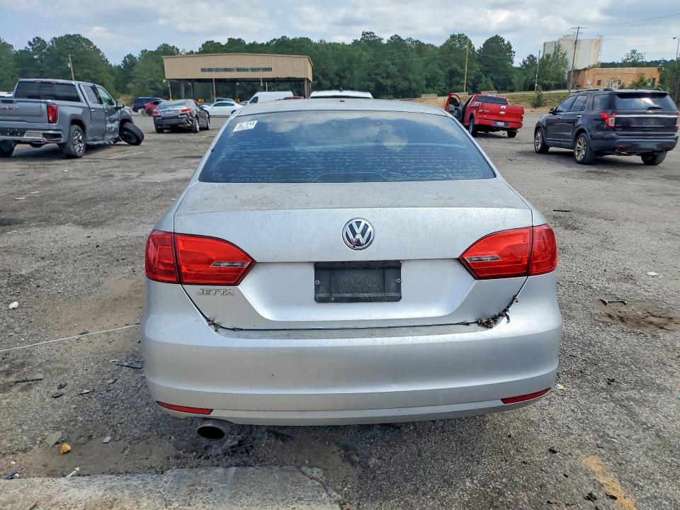 Продаж на аукціоні авто 2012 Volkswagen Jetta, vin: 3VWDP7AJ9CM107768, номер лоту: 69092526