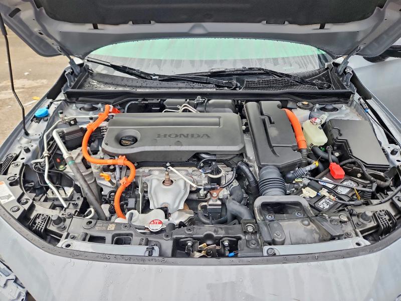 Aukcja sprzedaży 2025 Honda Civic, vin: 2HGFE4F85SH314579, numer aukcji: 67974276