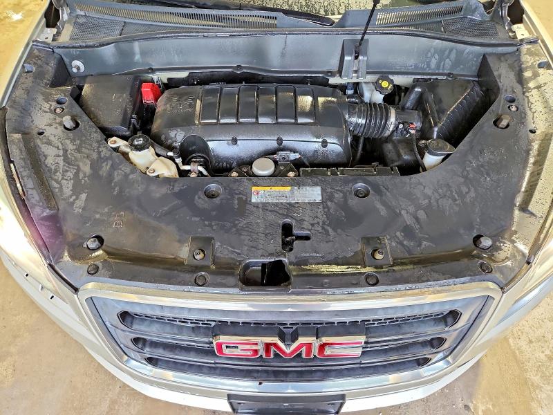2015 Gmc Acadia მანქანა იყიდება აუქციონზე, vin: 1GKKVPKD6FJ335404, აუქციონის ნომერი: 68572766