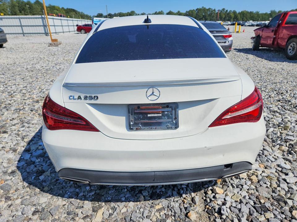 Продаж на аукціоні авто 2019 Mercedes-benz Cla, vin: WDDSJ4EB4KN711218, номер лоту: 67430426