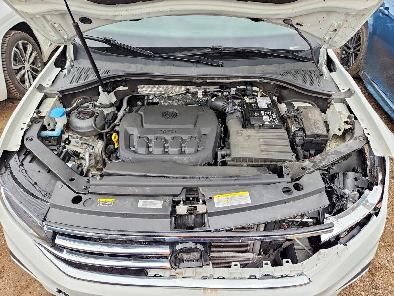 Продажа на аукционе авто 2024 Volkswagen Tiguan, vin: 3VV2B7AXXRM036667, номер лота: 67600276