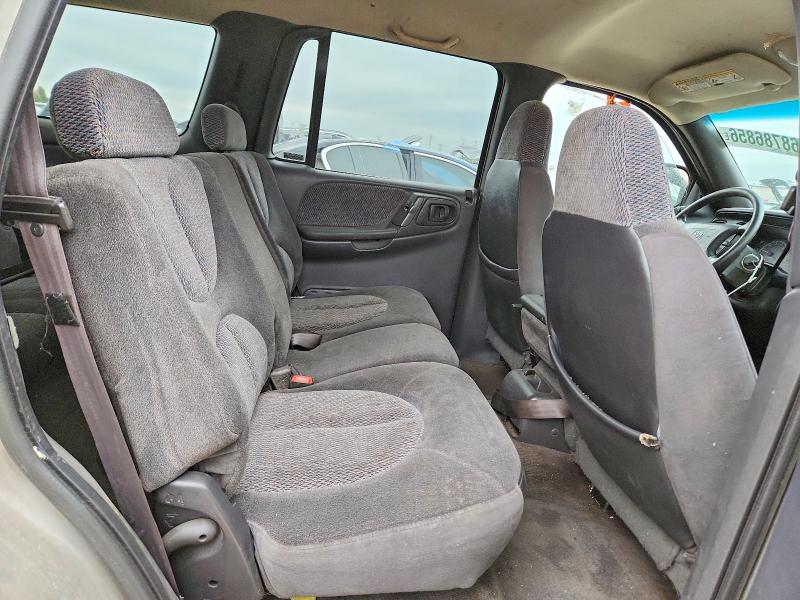 Aukcja sprzedaży 2000 Dodge Durango, vin: 1B4HS28N5YF292727, numer aukcji: 68786856