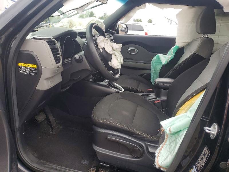 Продаж на аукціоні авто 2015 Kia Soul, vin: KNDJP3A55F7136457, номер лоту: 70486376