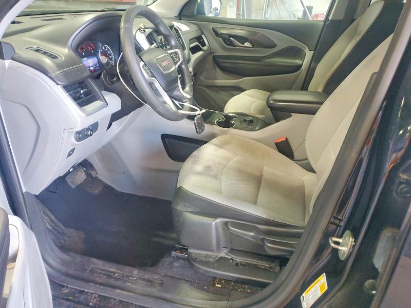 Aukcja sprzedaży 2022 Gmc Terrain, vin: 3GKALTEV1NL176703, numer aukcji: 64589476