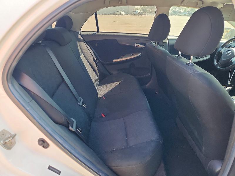 Продаж на аукціоні авто 2010 Toyota Corolla, vin: 1NXBU4EEXAZ358544, номер лоту: 70072516