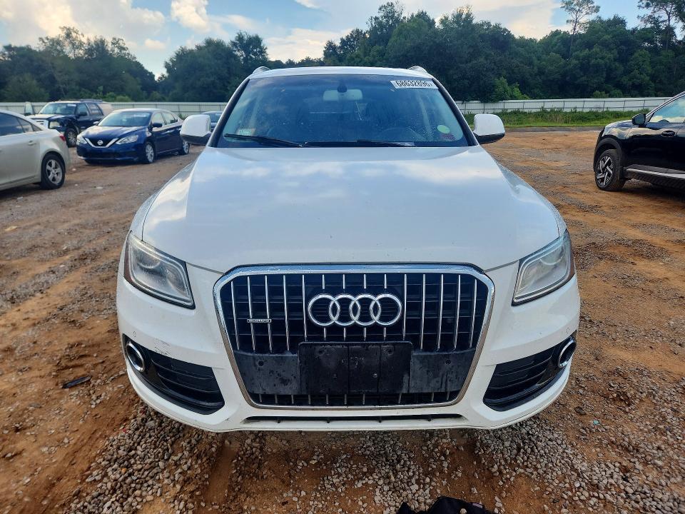 Aukcja sprzedaży 2013 Audi Q5, vin: WA1LFAFP8DA095682, numer aukcji: 68632896