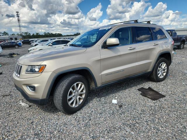 2014 Jeep Grand Cherokee მანქანა იყიდება აუქციონზე, vin: 1C4RJEAG8EC460574, აუქციონის ნომერი: 68831936