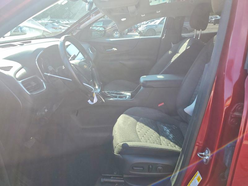 Продаж на аукціоні авто 2018 Chevrolet Equinox, vin: 2GNAXSEV5J6226888, номер лоту: 67327756