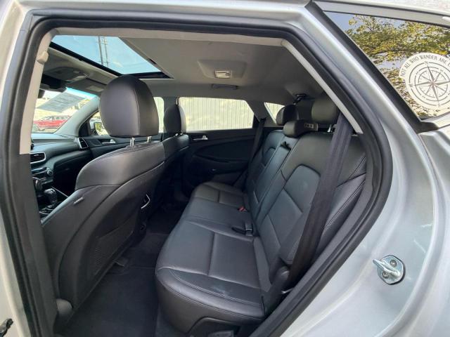 Продажа на аукционе авто 2019 Hyundai Tucson, vin: KM8J33AL4KU855359, номер лота: 69445476