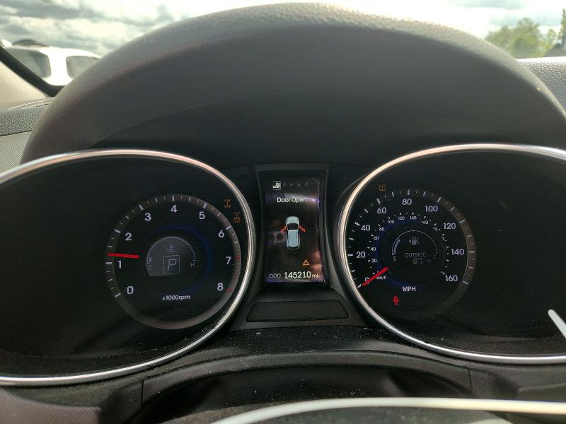 Продаж на аукціоні авто 2013 Hyundai Santa Fe, vin: KM8SRDHF5DU017143, номер лоту: 67892836