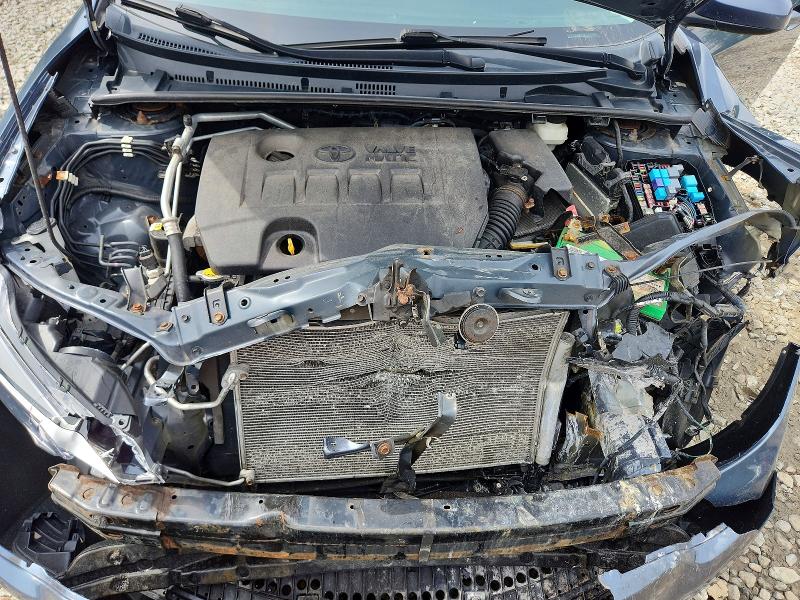 Продаж на аукціоні авто 2014 Toyota Corolla, vin: 2T1BPRHE4EC147332, номер лоту: 67601456