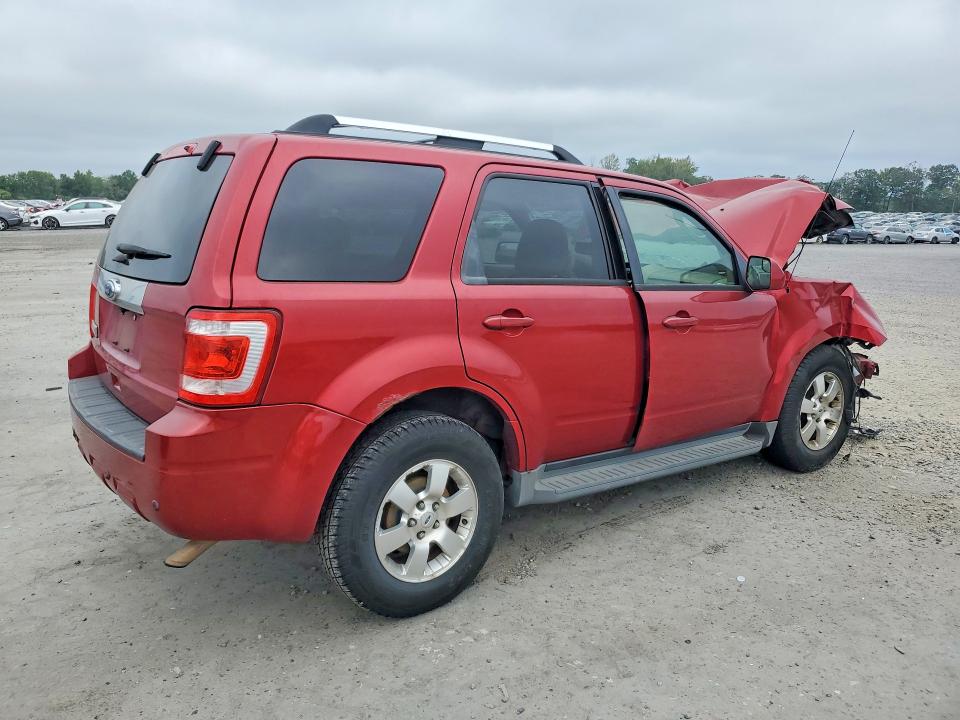 Aukcja sprzedaży 2012 Ford Escape, vin: 1FMCU0E74CKC57755, numer aukcji: 67738826