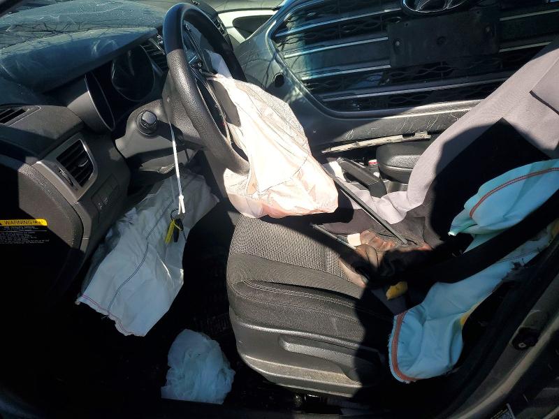 Aukcja sprzedaży 2017 Hyundai Elantra Gt, vin: KMHD35LH5HU373803, numer aukcji: 69643056