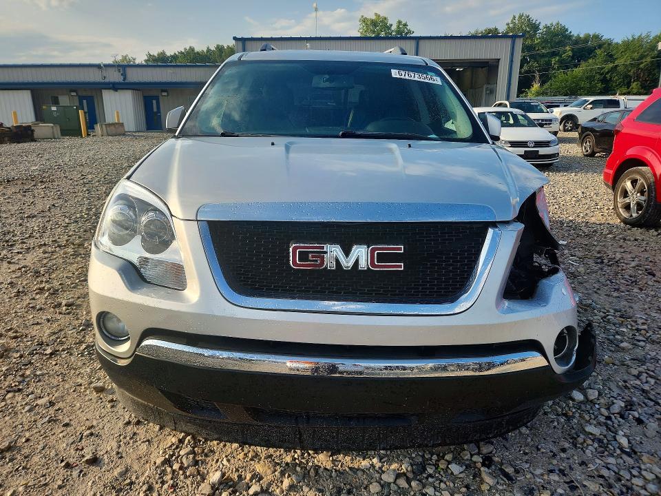 Продажа на аукционе авто 2011 Gmc Acadia, vin: 1GKKVRED4BJ111355, номер лота: 67673566
