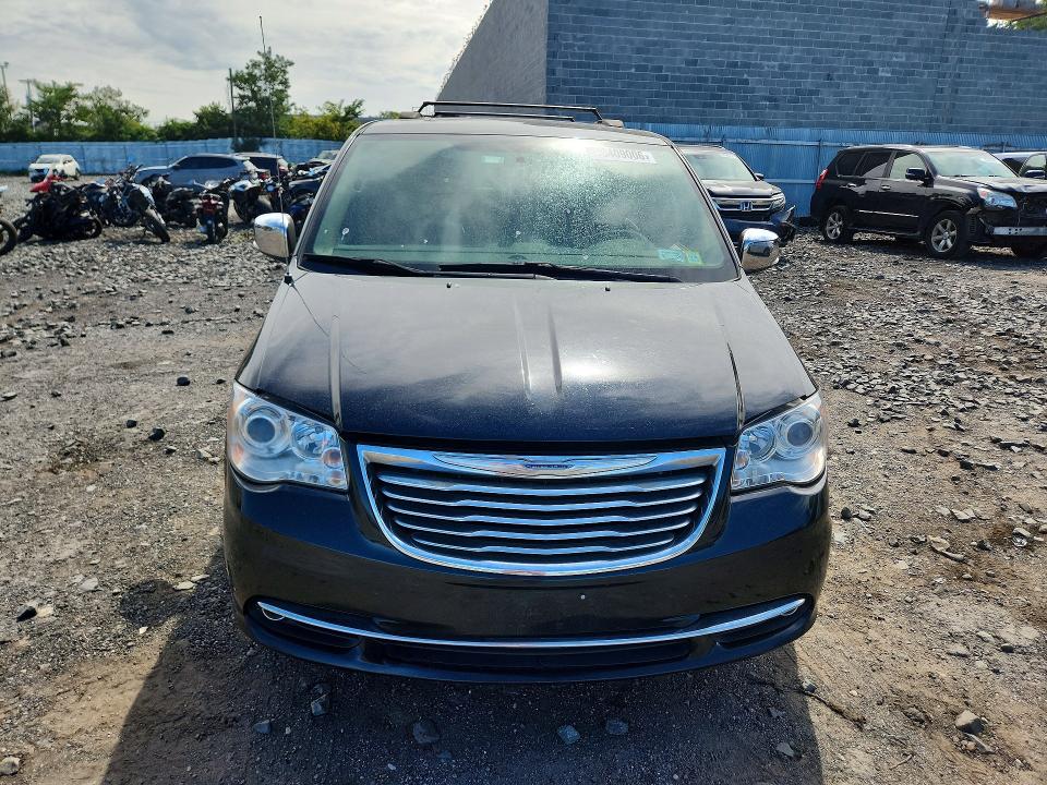 Aukcja sprzedaży 2015 Chrysler Town & Country, vin: 2C4RC1GG1FR728898, numer aukcji: 68409006