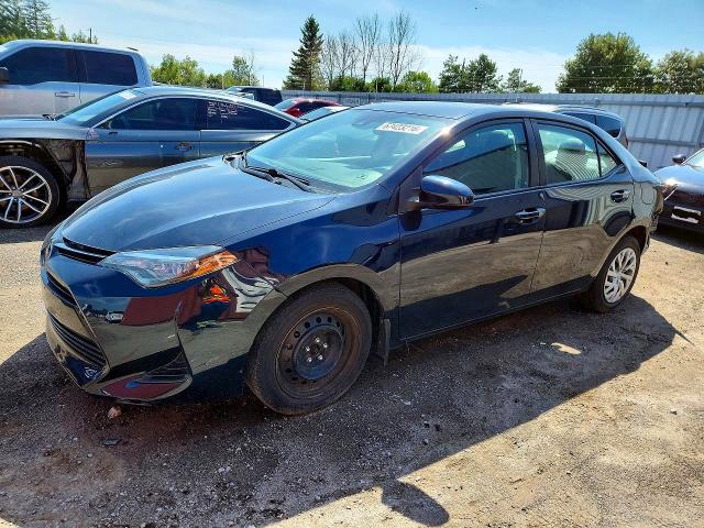 Aukcja sprzedaży 2018 Toyota Corolla, vin: 2T1BURHE0JC000296, numer aukcji: 67423216
