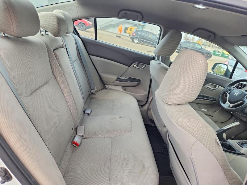 Продаж на аукціоні авто 2012 Honda Civic, vin: 2HGFB2F44CH062092, номер лоту: 70451486