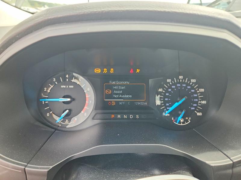 Продаж на аукціоні авто 2017 Ford Edge, vin: 2FMPK4G98HBC48569, номер лоту: 67558406