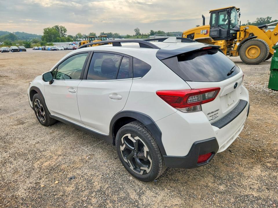 Aukcja sprzedaży 2021 Subaru Crosstrek, vin: JF2GTHMC5MH352122, numer aukcji: 67449796