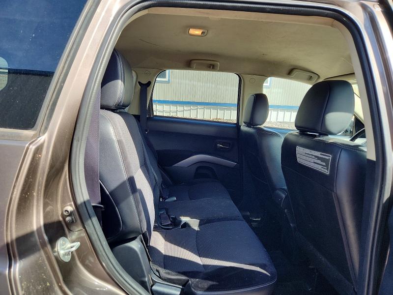 Продажа на аукционе авто 2013 Mitsubishi Outlander, vin: JA4JT3AW8DU014270, номер лота: 68591076