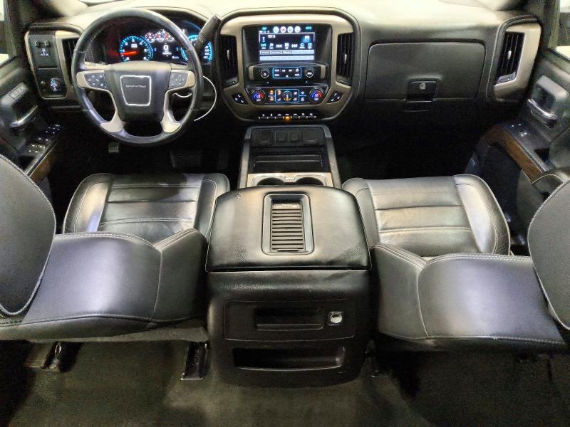 2018 Gmc Sierra მანქანა იყიდება აუქციონზე, vin: 3GTP1PEC0JG230061, აუქციონის ნომერი: 66589506