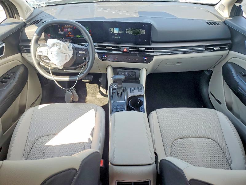 66067176 :رقم المزاد ، 5XYK33DF4TG413862 vin ، 2026 Kia Sportage مزاد بيع