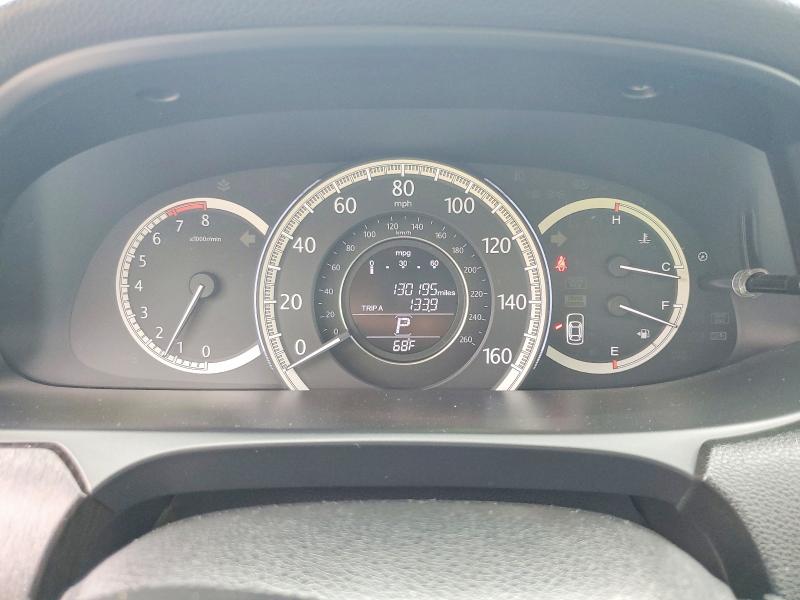 70883746 :رقم المزاد ، 1HGCR2F82DA083654 vin ، 2013 Honda Accord مزاد بيع
