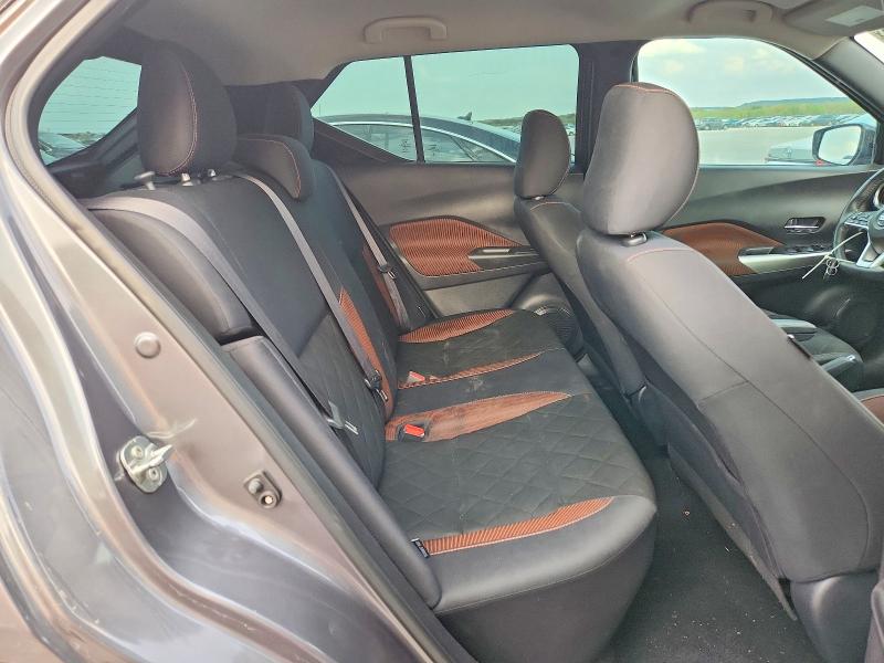 Продаж на аукціоні авто 2020 Nissan Kicks, vin: 3N1CP5DV5LL500774, номер лоту: 70221566