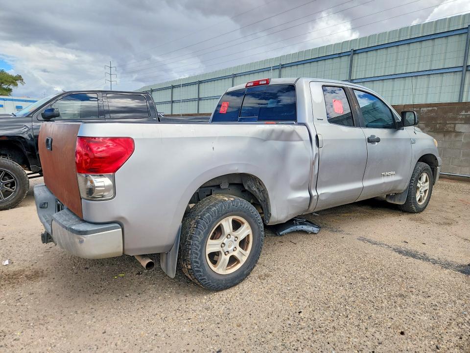 Продаж на аукціоні авто 2007 Toyota Tundra, vin: 5TFRT54187X002496, номер лоту: 71108636