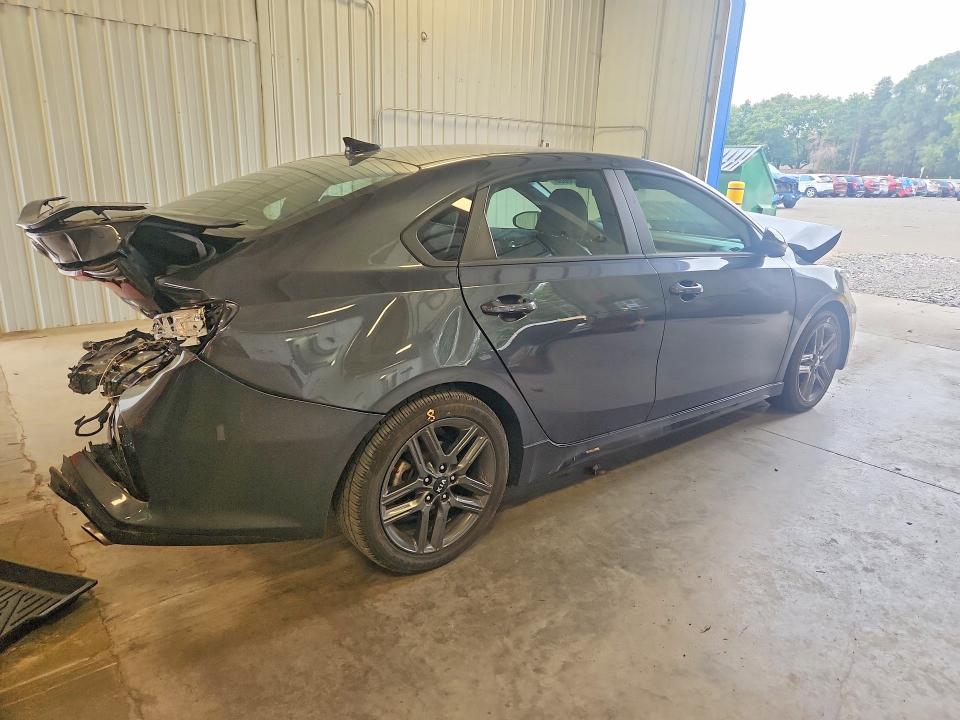 Aukcja sprzedaży 2021 Kia Forte, vin: 3KPF34AD4ME275989, numer aukcji: 67430086