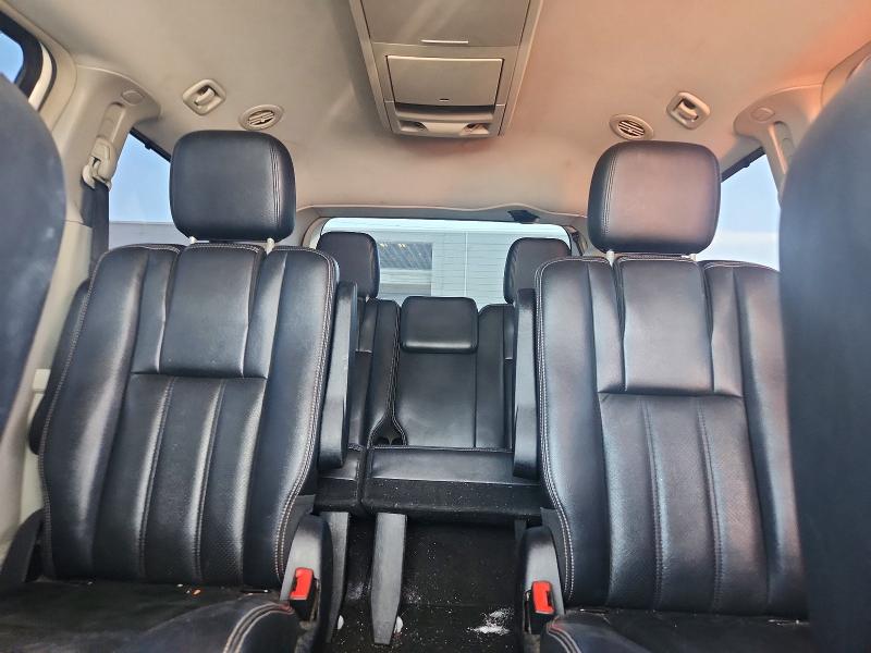 Aukcja sprzedaży 2011 Chrysler Town & Country, vin: 2A4RR8DGXBR782149, numer aukcji: 67596046
