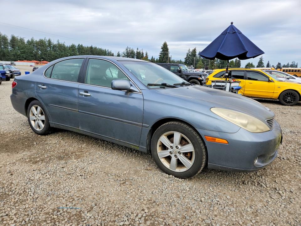 Продаж на аукціоні авто 2005 Lexus Es, vin: JTHBA30GX55108218, номер лоту: 69472326