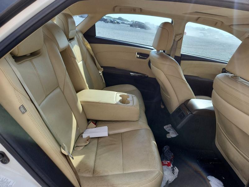 Aukcja sprzedaży 2013 Toyota Avalon, vin: 4T1BK1EBXDU013433, numer aukcji: 69495346