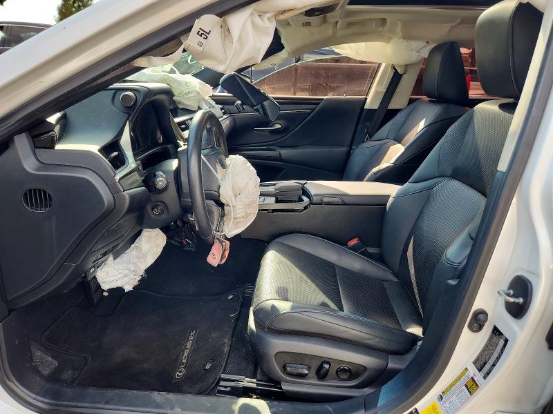 Продаж на аукціоні авто 2020 Lexus Es, vin: 58ADZ1B16LU066461, номер лоту: 68162096