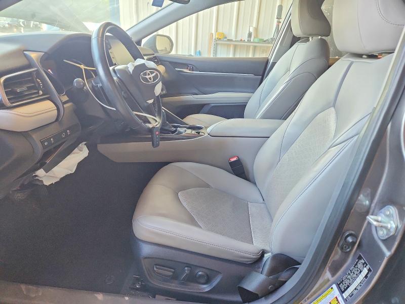 Aukcja sprzedaży 2023 Toyota Camry, vin: 4T1K61AK1PU757341, numer aukcji: 67555956