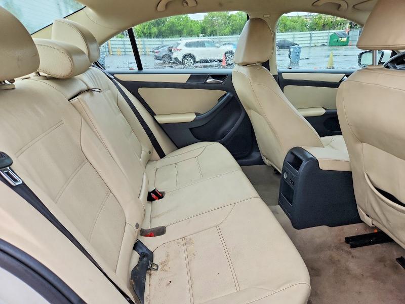 Продаж на аукціоні авто 2011 Volkswagen Jetta, vin: 3VWDX7AJ5BM119494, номер лоту: 67992116
