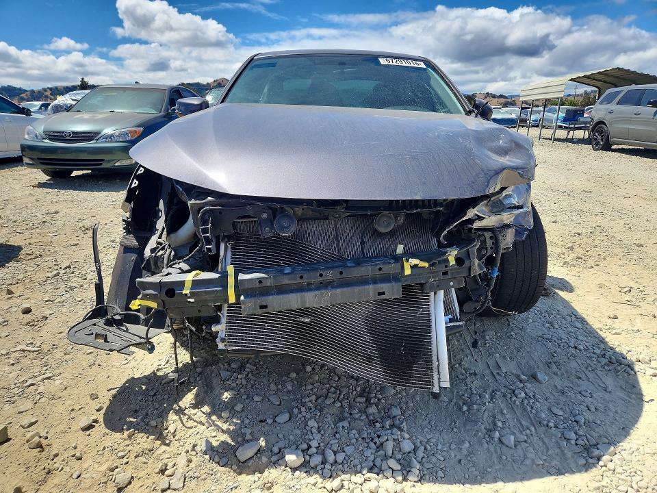 2016 Honda Accord მანქანა იყიდება აუქციონზე, vin: 1HGCR2F75GA162652, აუქციონის ნომერი: 67291016