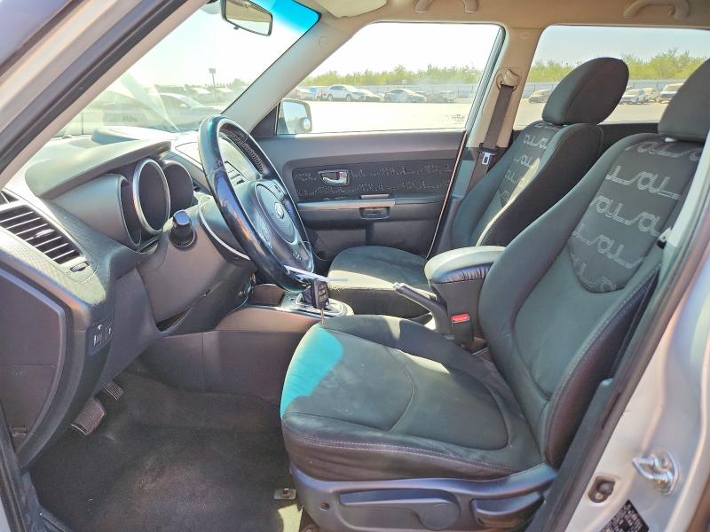 Продажа на аукционе авто 2013 Kia Soul, vin: KNDJT2A61D7757965, номер лота: 70384306