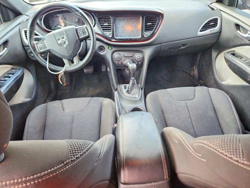 Продажа на аукционе авто 2015 Dodge Dart, vin: 1C3CDFBBXFD421975, номер лота: 67644676