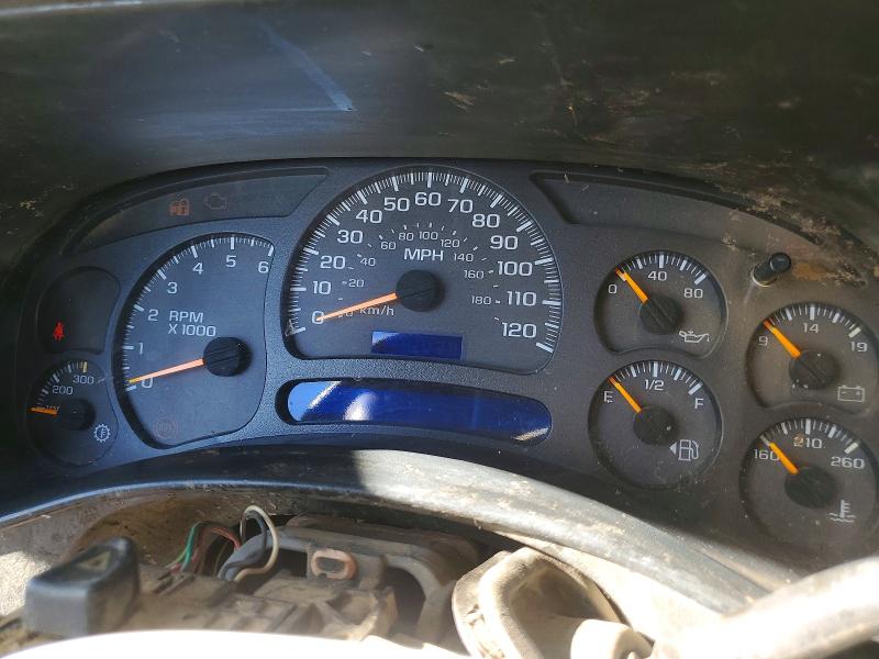 Aukcja sprzedaży 2003 Chevrolet Silverado, vin: 1GCHC23U33F116914, numer aukcji: 67266936