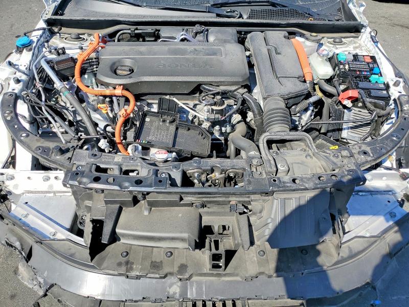 Продажа на аукционе авто 2025 Honda Civic, vin: 2HGFE4F80SH339891, номер лота: 68882376