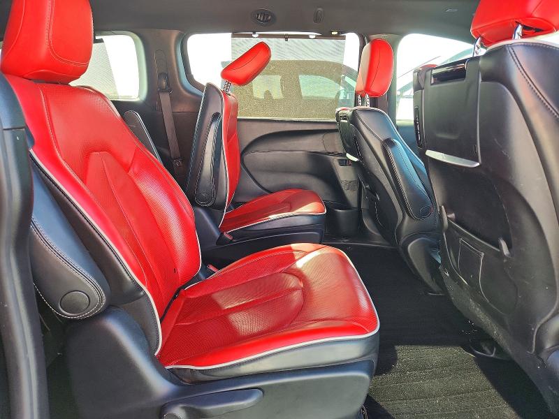 Продажа на аукционе авто 2020 Chrysler Pacifica, vin: 2C4RC1N79LR235081, номер лота: 68263416