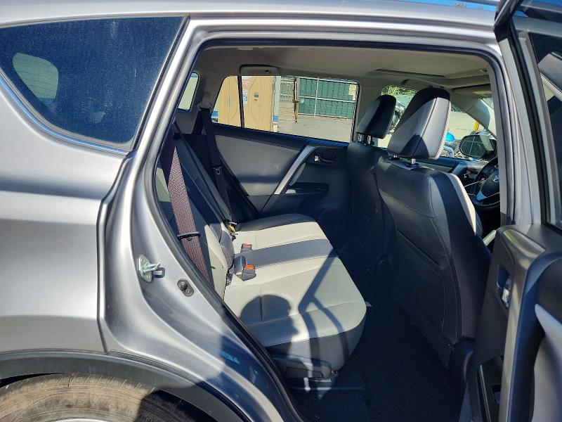 Aukcja sprzedaży 2018 Toyota Rav4, vin: JTMDFREV9JD229926, numer aukcji: 68896906