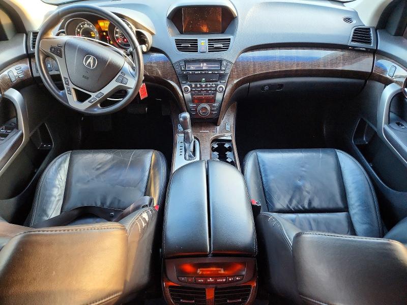 Продажа на аукционе авто 2010 Acura Mdx, vin: 2HNYD2H69AH516053, номер лота: 68621986