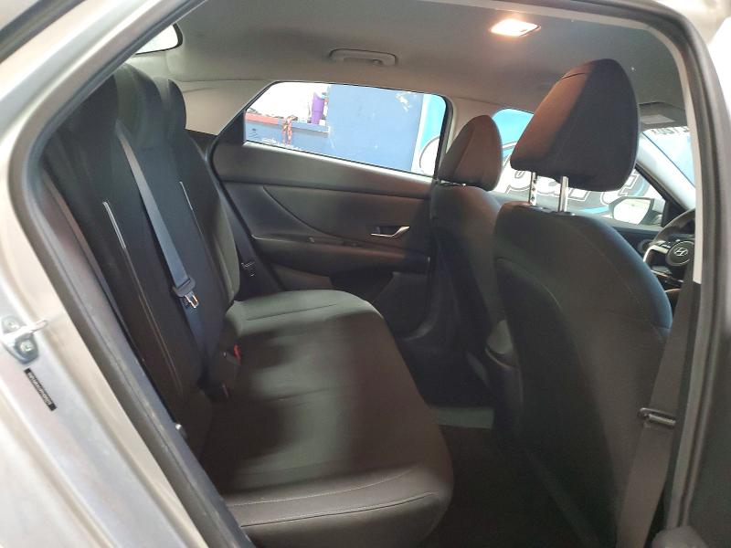 2023 Hyundai Elantra მანქანა იყიდება აუქციონზე, vin: 5NPLM4AG9PH090279, აუქციონის ნომერი: 69732126